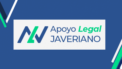 Apoyo Legal Pontificia Universidad Javeriana
